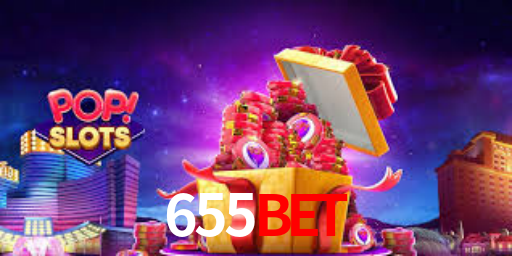 APP oficial da 655bet para mobile